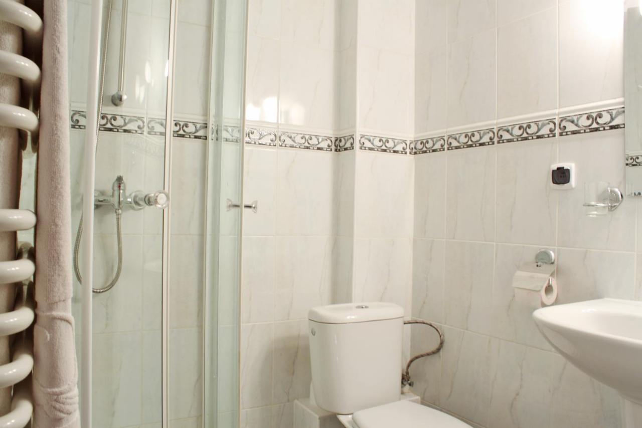 Motel Duet Granowo Екстериор снимка