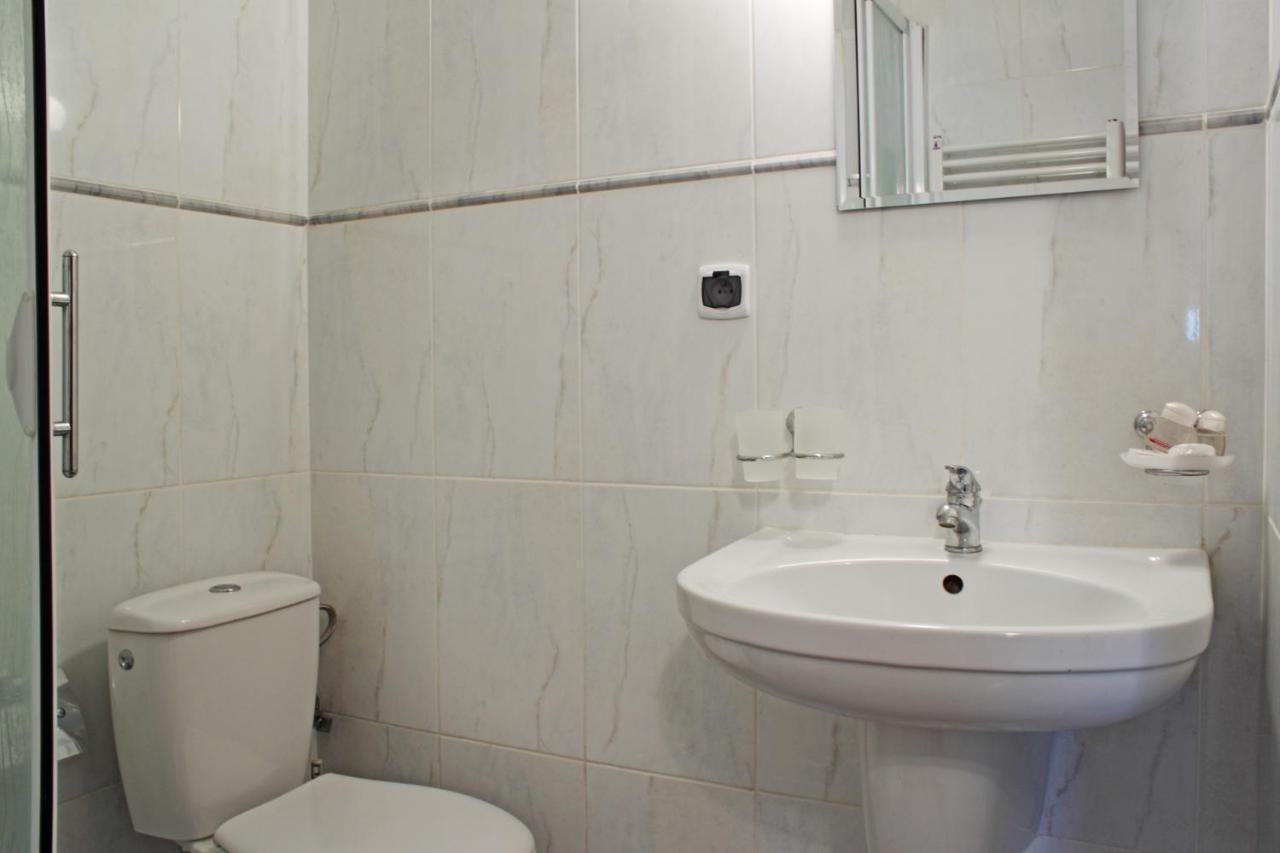 Motel Duet Granowo Екстериор снимка