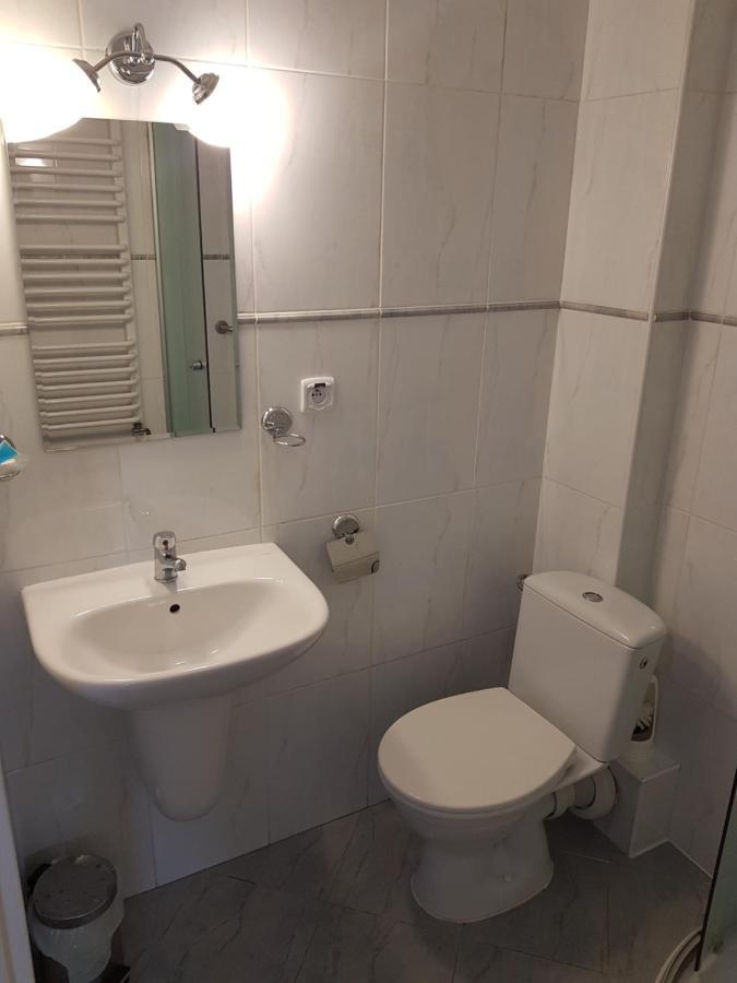 Motel Duet Granowo Екстериор снимка