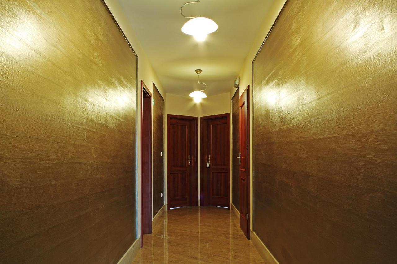 Motel Duet Granowo Екстериор снимка