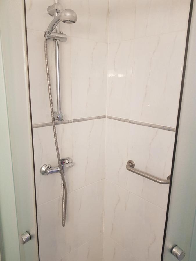Motel Duet Granowo Екстериор снимка