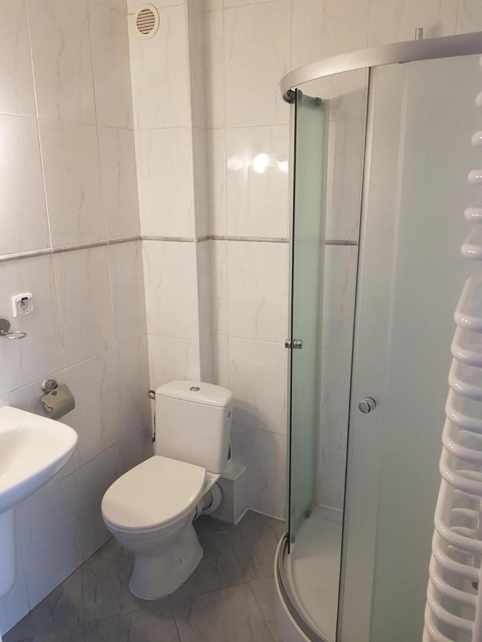 Motel Duet Granowo Екстериор снимка