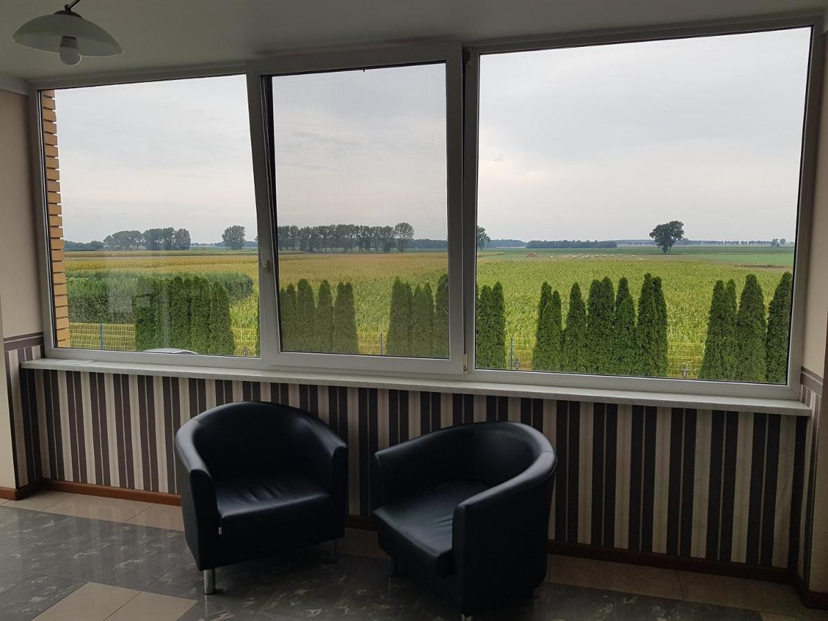 Motel Duet Granowo Екстериор снимка